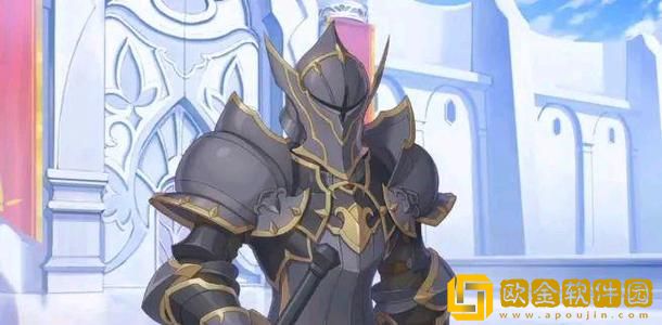 公主连结即将开放的黑骑卡池有必要抽吗，黑骑是限定角色吗