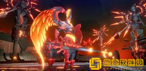 我的起源炽天使技能效果强不强