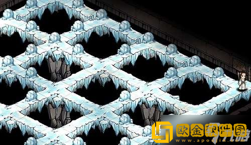 烟雨江湖千机遗迹攻略