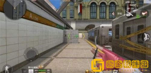 「穿越火线手游」穿越火线手游蜂鸟系列武器详情介绍