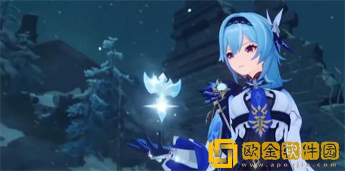 原神优菈什么时候复刻 尤菈复刻时间预测2023