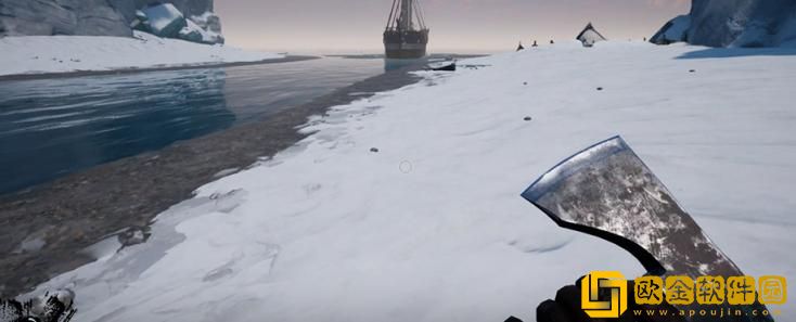 「dread hunger」dread hunger暴风雪之日必死吗