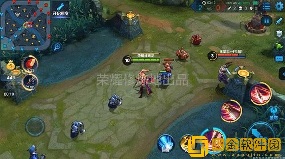 召唤师技能表详解