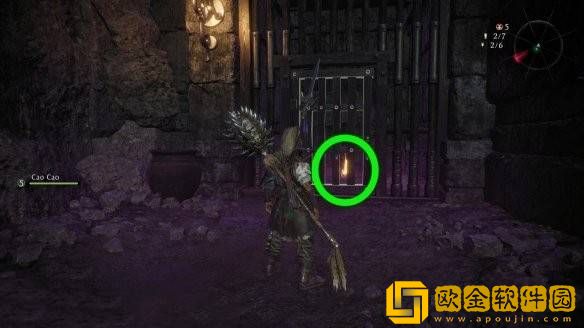 卧龙苍天陨落龙脉精华全部收集攻略