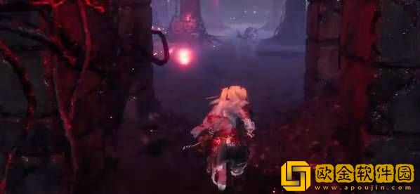 卧龙苍天陨落后院两把钥钥匙详情位置一览