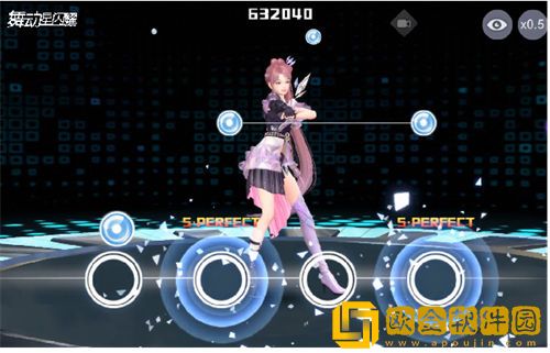 「舞动星闪耀」舞动星闪耀兑换码礼包一览