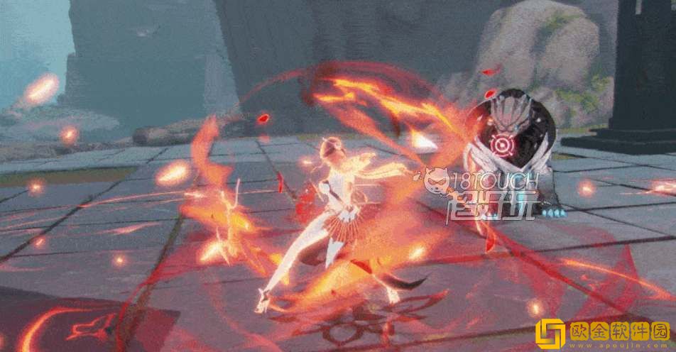 深空之眼澄心陵光神格效果是什么 澄心陵光神格效果一览