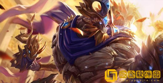 扭曲树精出装指南