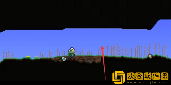 泰拉瑞亚虫洞药水使用攻略