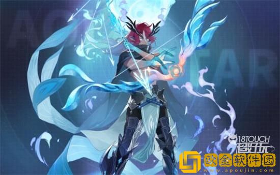 「奥拉星手游」奥拉星手游噬日后羿技能是什么