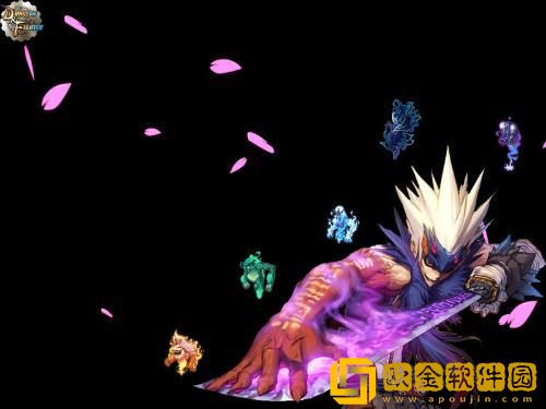 DNF魔道学者刷图加点攻略