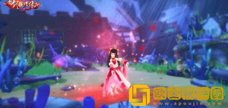 剑侠情缘红袖添香时装需要多少钱