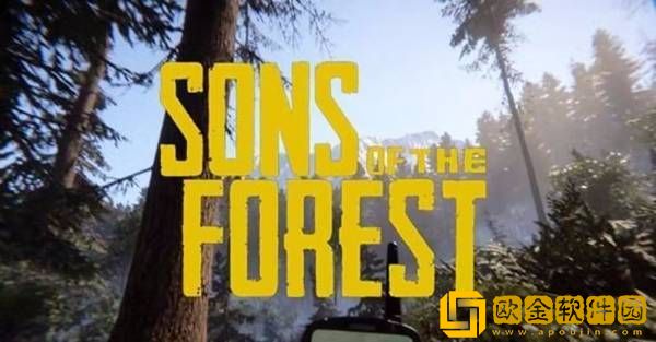 森林之子体力回复方法详情汇总