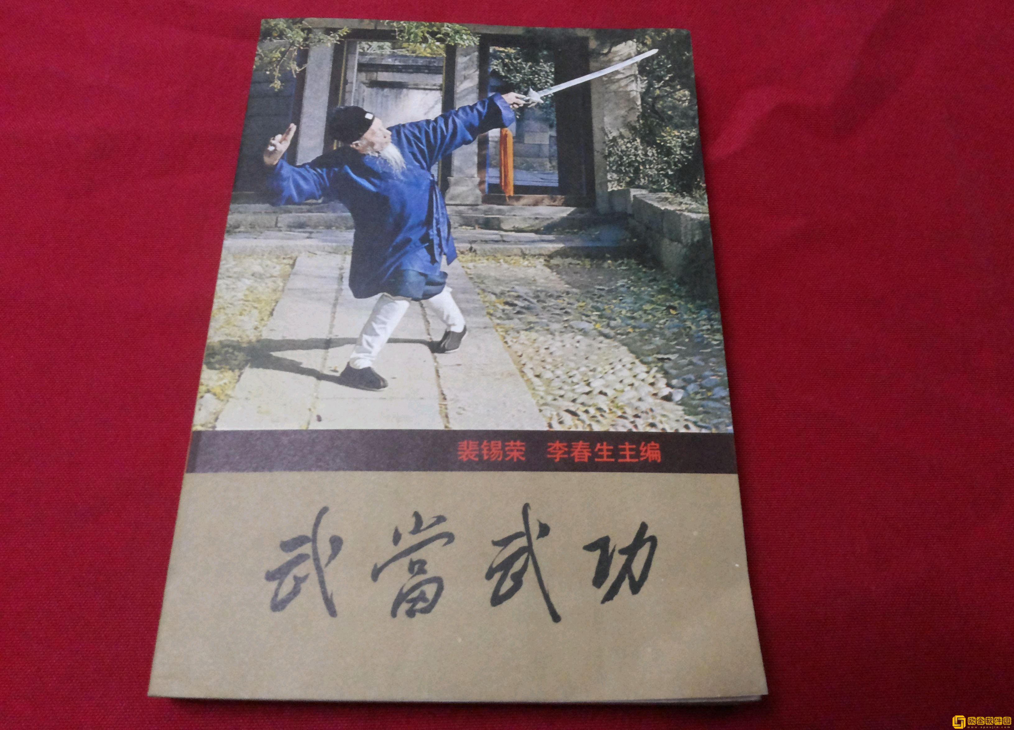 男子用气功打造“气剑”的秘密，全景揭晓！