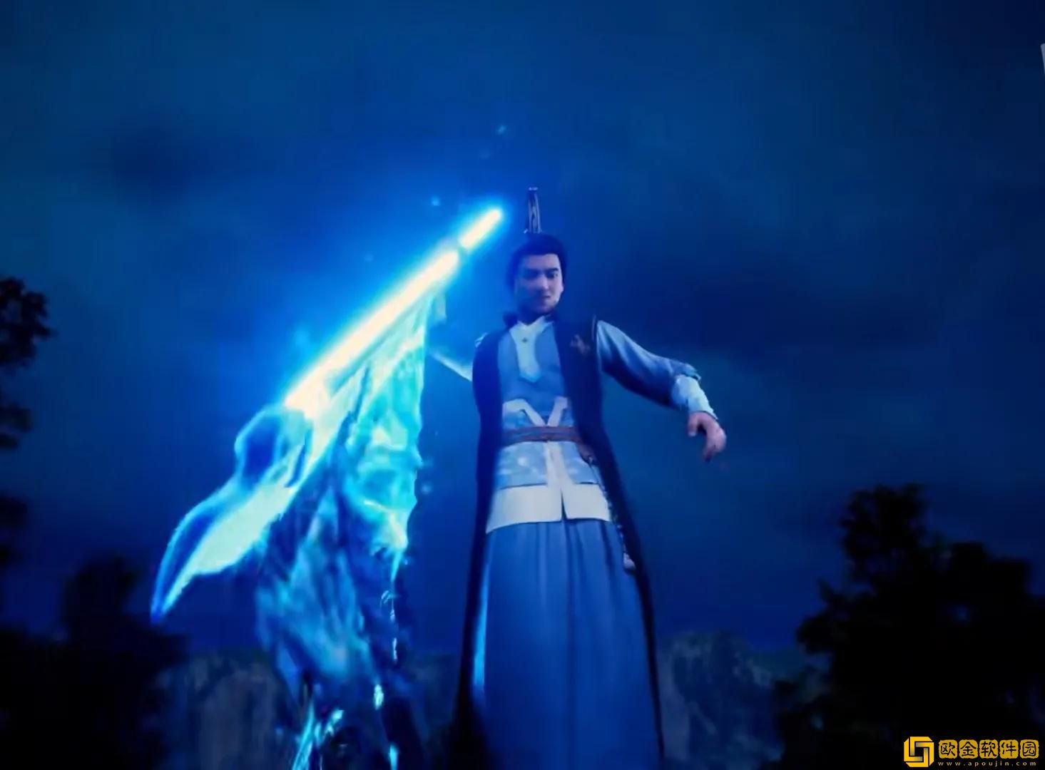 古魂可操作角色有哪些 古魂可操作角色介绍