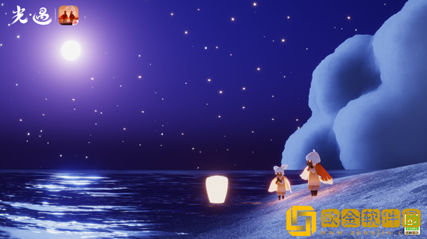 2022光遇秋宵节活动攻略