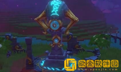 我的起源暮光迷海隐藏彩蛋有哪些