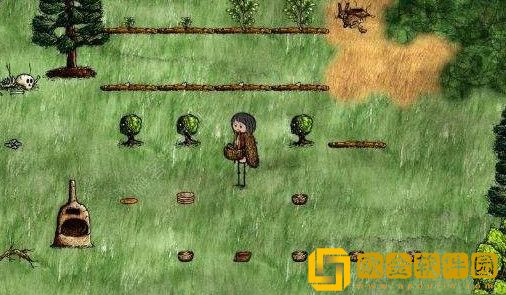 华夏人生手游中有不同的地形，最适合建家的地形是什么呢