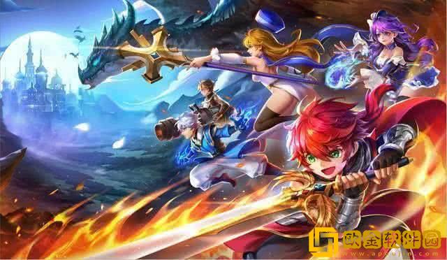 第五期稀有装扮，与众不同的时尚风潮