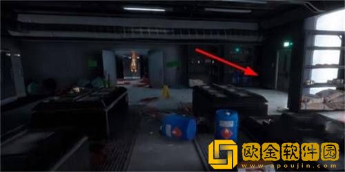 森林之子三张门禁卡详细位置介绍