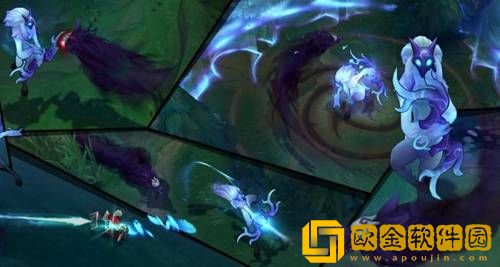 云顶之弈s8.5新增一费卡羁绊详情介绍