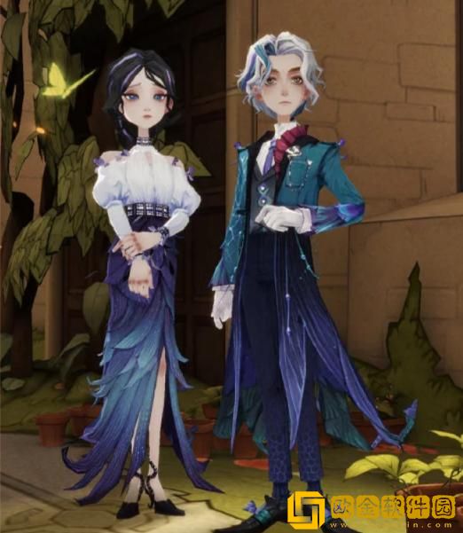 「哈利波特魔法觉醒」哈利波特魔法觉醒落羽之舞短款怎么获得