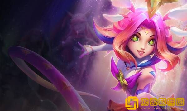 云顶之弈s8.5海克斯新英雄强化效果一览