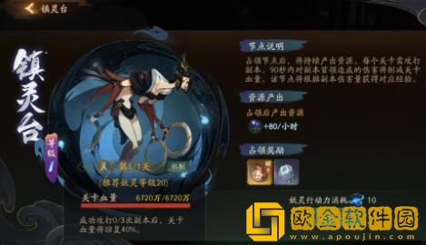 神都夜行录幽都魂引活动攻略汇总需要怎么做