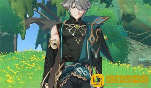 「原神」原神艾尔海森复刻时间推测2023