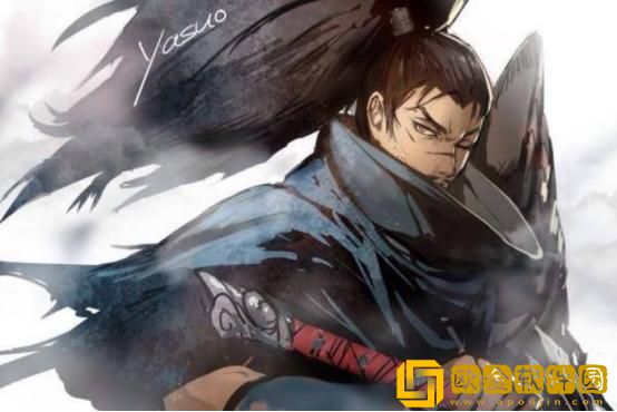 德玛西亚皇子——尊贵天赋的探究