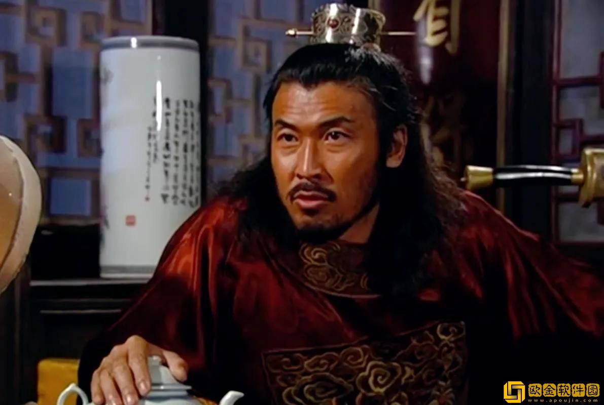 探究人类为何总喜欢挖掘历史的痕迹不放P