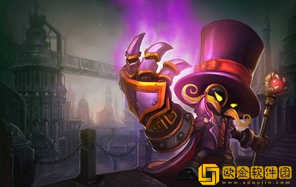 云顶之弈s8.5新增二费卡详情介绍