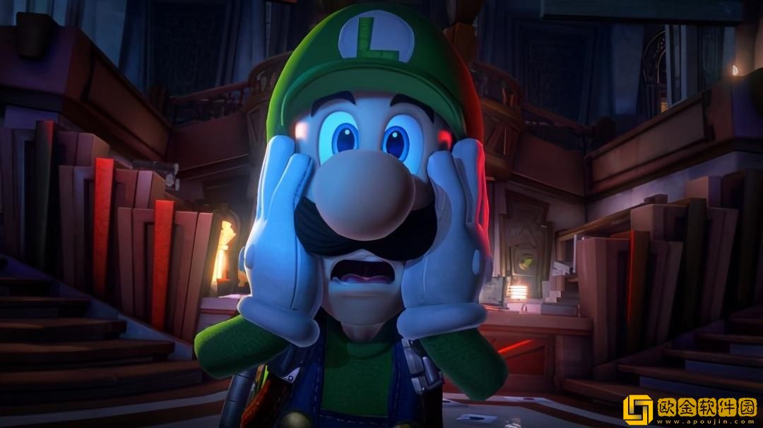 NBA2K12篮球游戏介绍