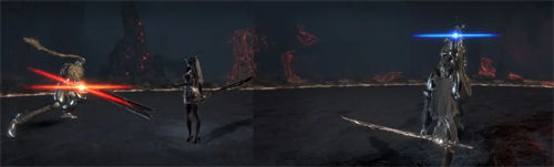 「古魂」古魂战斗机制介绍