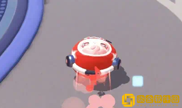 蛋仔派对云音乐联动云音音皮肤获得方法