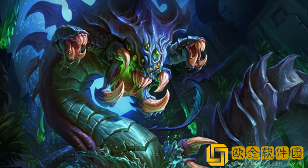 云顶之弈s8.5新增五费卡详情介绍