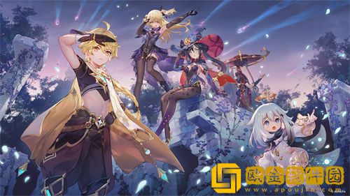 「原神」原神3.6前瞻直播时间推测