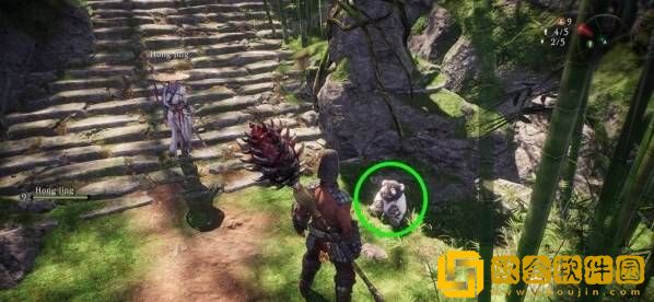 卧龙苍天陨落啮铁喂养食物汇总