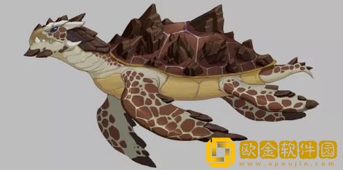 我的起源疯狂锯齿海蛇分布位置一览，锯齿海蛇巢穴位置坐标在哪里