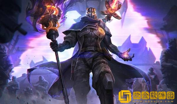 云顶之弈s8.5爆料新增四费卡详情介绍