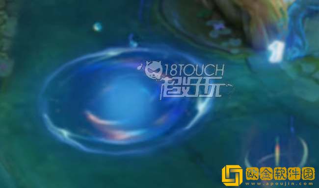 王者荣耀扁鹊奇幻香踪皮肤特效怎么样 奇幻香踪皮肤特效一览_王者荣耀攻略