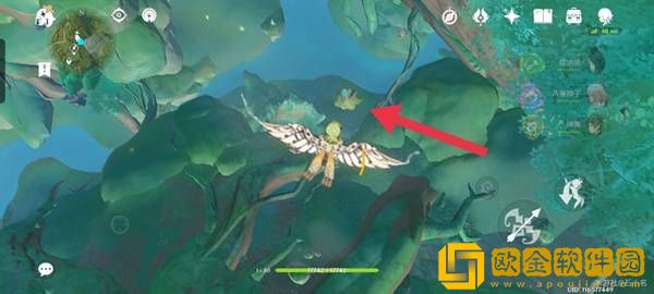 原神水天丛林宝箱位置汇总攻略