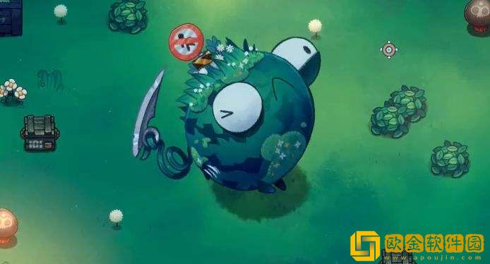 恶果之地果核怎么获得，怎么快速刷果核