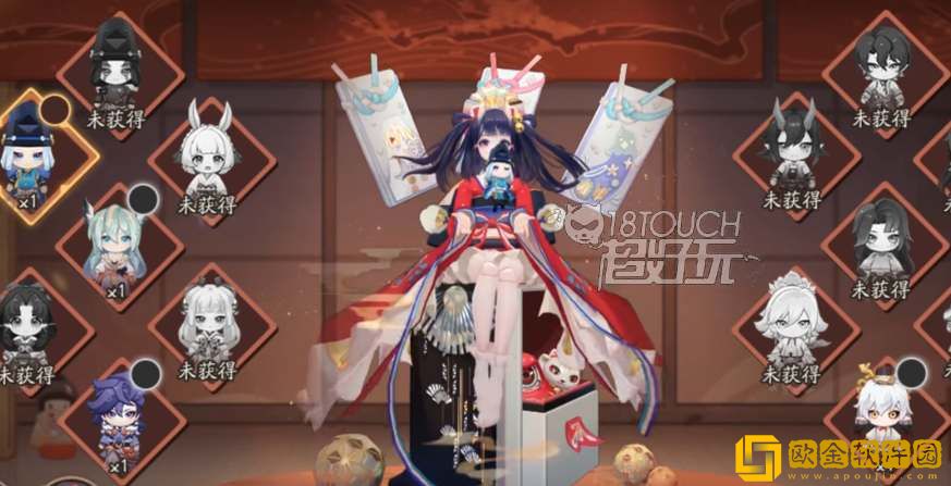 阴阳师匣中少女联动皮肤怎么获取 巧偶谜匣获取攻略