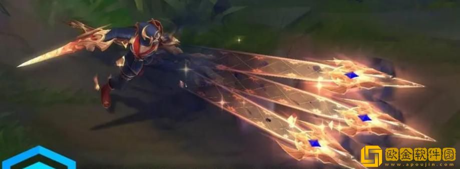 「英雄联盟」英雄联盟至臻男刀皮肤怎么获得