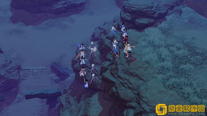 梦幻新诛仙南疆古巫强吗，南疆古巫怎么加点