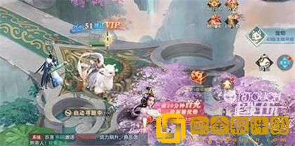 「九梦仙域」九梦仙域开服时间表2022是什么