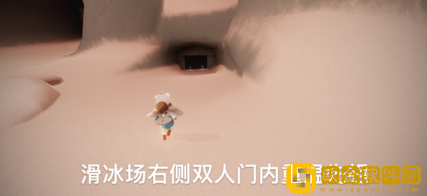 光遇3月21日每日任务完成教程