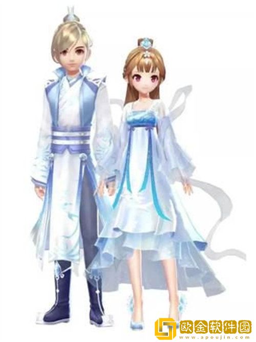 「qq飞车手游」qq飞车手游秋月芷歌套装获取攻略