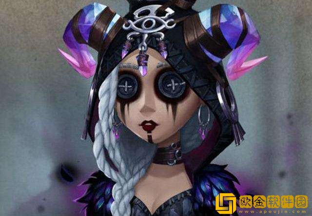 第五人格祭祀皮肤摩根勒菲什么时候上线